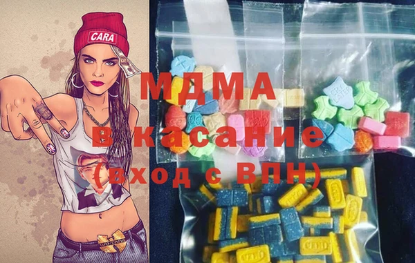 шишки Гусь-Хрустальный